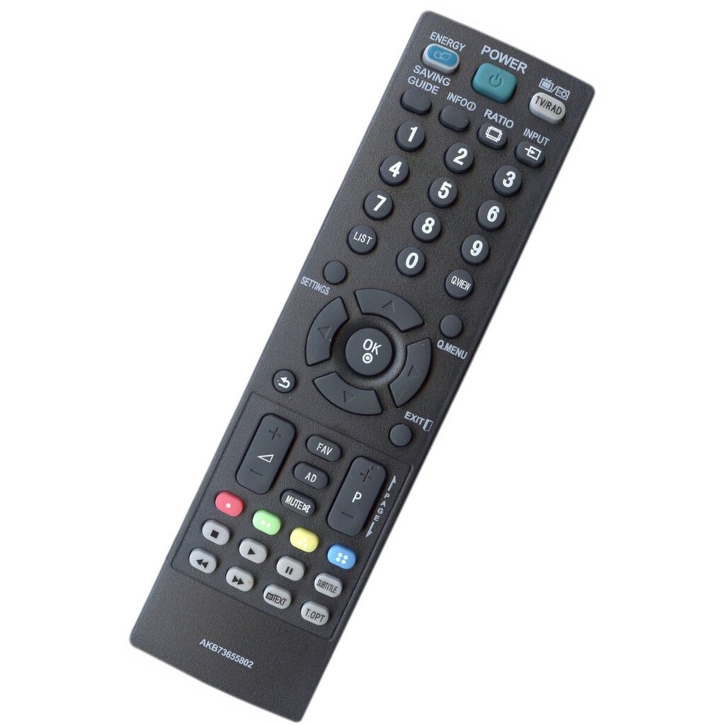 LTC AKB73655802 kaina ir informacija | Išmaniųjų (Smart TV) ir televizorių priedai | pigu.lt