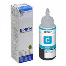Epson C13T66424A kaina ir informacija | Kasetės rašaliniams spausdintuvams | pigu.lt