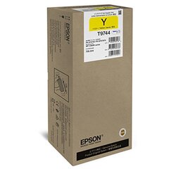 Epson C13T974400 kaina ir informacija | Kasetės rašaliniams spausdintuvams | pigu.lt