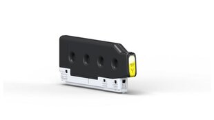 Чернильный картридж Epson C13T08H400 AM-C4000, жёлтый (30000 страниц) цена и информация | Картриджи для лазерных принтеров | pigu.lt