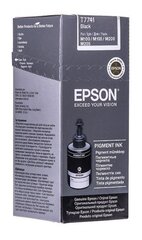 Epson Pigment Bottle C13T77414A цена и информация | Картриджи для лазерных принтеров | pigu.lt