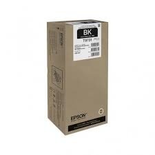 Epson T9731 XL C13T973100 kaina ir informacija | Kasetės lazeriniams spausdintuvams | pigu.lt