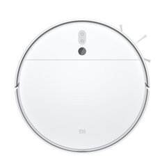 Товар с повреждением. Робот-пылесос Xiaomi Mi Robot Vacuum-Mop 2 цена и информация | Товары с повреждениями | pigu.lt