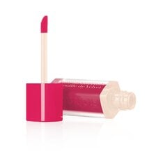 Lūpų dažai Bourjois Rouge Edition Soufle de Velvet 05 Fuchsiamallow, 8 ml kaina ir informacija | Lūpų dažai, blizgiai, balzamai, vazelinai | pigu.lt