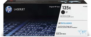 Hewlett-Packard 135X kaina ir informacija | Kasetės lazeriniams spausdintuvams | pigu.lt