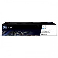 HP W2071A цена и информация | Картриджи для лазерных принтеров | pigu.lt