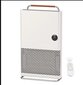 Elektrinis šildytuvas, rafen konvektorius su 2 kaitinimo elementais 15-45°C цена и информация | Šildytuvai | pigu.lt