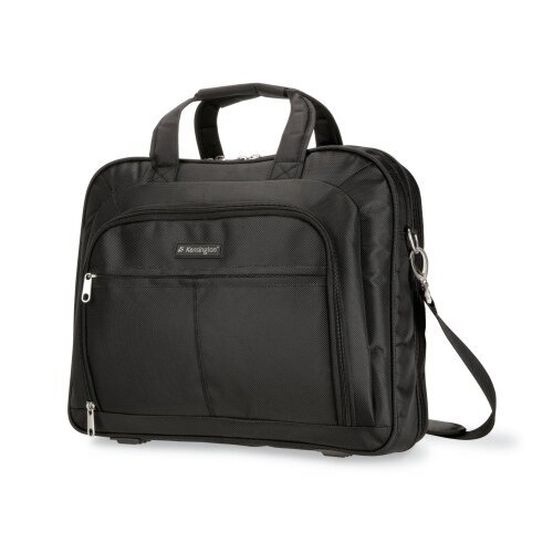 Nešiojamojo kompiuterio krepšys Kensington SP80 15.6 inch kaina ir informacija | Krepšiai, kuprinės, dėklai kompiuteriams | pigu.lt