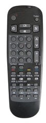 Пульт дистанционного управления LTC EUR51851 для телевизора Panasonic цена и информация | Аксессуары для телевизоров и Smart TV | pigu.lt