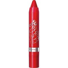 Pieštukiniai lūpų dažai Rimmel Lasting Finish Colour Rush, 2.5 g kaina ir informacija | Lūpų dažai, blizgiai, balzamai, vazelinai | pigu.lt