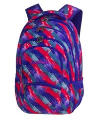 Kuprinė CoolPack College Vibrant Lines kaina ir informacija | Kuprinės mokyklai, sportiniai maišeliai | pigu.lt