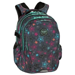Mokyklinė kuprinėCoolPack Factor Milky Way цена и информация | Школьные рюкзаки, спортивные сумки | pigu.lt