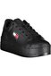 Tommy Hilfiger sportiniai batai moterims EN0EN02426F_NEBDS, juodi kaina ir informacija | Sportiniai bateliai, kedai moterims | pigu.lt
