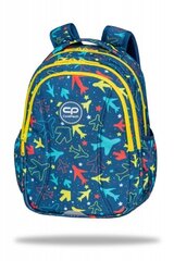 CoolPack Рюкзак Joy S, кошки цена и информация | Школьные рюкзаки, спортивные сумки | pigu.lt