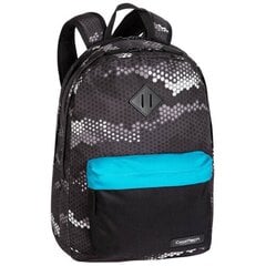 Рюкзак CoolPack Scout Soldier цена и информация | Школьные рюкзаки, спортивные сумки | pigu.lt