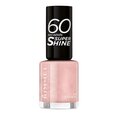 Nagų lakas Rimmel London 60 Seconds Super Shine 8 ml