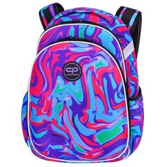 Рюкзак CoolPack Turtle Marble цена и информация | Школьные рюкзаки, спортивные сумки | pigu.lt