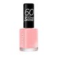 Nagų lakas Rimmel 60 Seconds Super Shine 8 ml, 262 цена и информация | Nagų lakai, stiprintojai | pigu.lt