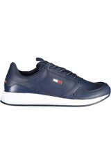 КРОССОВКИ TOMMY HILFIGER EM0EM01080 цена и информация | Кроссовки мужские | pigu.lt