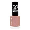 Nagų lakas Rimmel 60 Seconds Super Shine 8 ml, 510 Euphoria