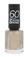 Nagų lakas Rimmel 60 Seconds Super Shine 8 ml, 809