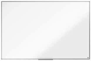 Whiteboard Nobo Essence Steel 1500x1000mm (1905212) цена и информация | Kanceliarinės prekės | pigu.lt