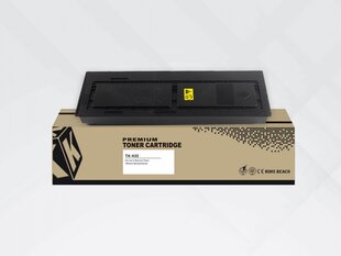 HYB Kyocera TK-410 kaina ir informacija | Kasetės lazeriniams spausdintuvams | pigu.lt