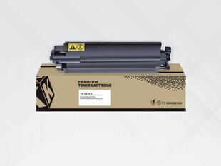 HYB Kyocera TK-5150K kaina ir informacija | Kasetės lazeriniams spausdintuvams | pigu.lt