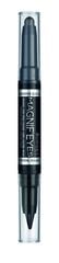 Akių šešėliai Rimmel London Magnif Eyes 1.6 g, 001 Back To Blacks цена и информация | Тушь, средства для роста ресниц, тени для век, карандаши для глаз | pigu.lt