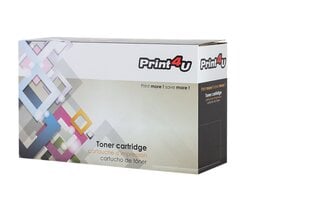 Print4U Brother TN-423 kaina ir informacija | Kasetės lazeriniams spausdintuvams | pigu.lt
