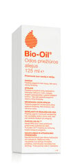 Kūno aliejus nuo randų Bio Oil 125 ml цена и информация | Эфирные, косметические масла, гидролаты | pigu.lt