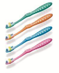 Зубная щетка (мягкая) Trisa Matrix Protection 1 шт. цена и информация | Зубные щетки, пасты | pigu.lt