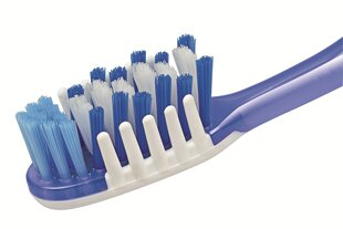 Зубная щетка (мягкая) Trisa Professional Care 1 шт. цена и информация | Зубные щетки, пасты | pigu.lt