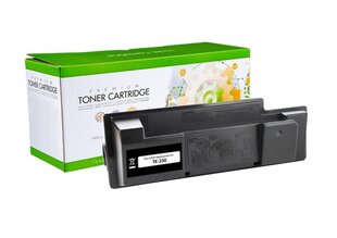 Совместимый картридж Static-Control Kyocera TK-350, черный цена и информация | Картриджи для лазерных принтеров | pigu.lt