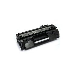 TopJet HP CE505A kaina ir informacija | Kasetės lazeriniams spausdintuvams | pigu.lt