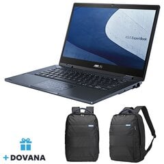 Asus ExpertBook B3 B3402FBA kaina ir informacija | Nešiojami kompiuteriai | pigu.lt