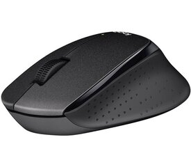 Logitech B330 910-004913 kaina ir informacija | Pelės | pigu.lt