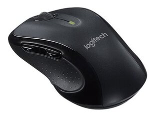 Logitech M510 910-001826 цена и информация | Мыши | pigu.lt