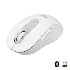 Logitech Signature M650 kaina ir informacija | Pelės | pigu.lt