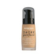 Matinis makiažo pagrindas Deborah 24 Ore 30 ml, 03 Caramel Beige