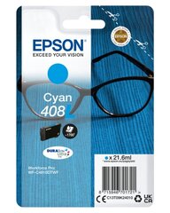 Epson Singlepack 408L kaina ir informacija | Kasetės lazeriniams spausdintuvams | pigu.lt