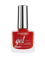 Nagų lakas Deborah Gel Effect 8.5 ml kaina ir informacija | Nagų lakai, stiprintojai | pigu.lt