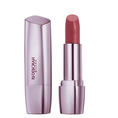 Lūpų dažai Deborah Milano Red Shine 4,2 g, 02 Nude Rose kaina ir informacija | Lūpų dažai, blizgiai, balzamai, vazelinai | pigu.lt