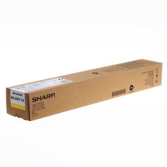 Sharp MX61GTYB kaina ir informacija | Kasetės lazeriniams spausdintuvams | pigu.lt
