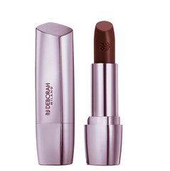 Lūpų dažai Deborah Milano Red Shine 4,2 g, 14 Dark Chocolate kaina ir informacija | Lūpų dažai, blizgiai, balzamai, vazelinai | pigu.lt