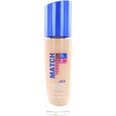 Тональное средство Rimmel London Match Perfection SPF20 30 мл, 101 Classic Ivory