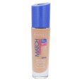 Тональный крем Rimmel London Match Perfection SPF20 30 мл, 102 Light Nude