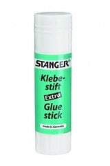 Klijų pieštukas Stanger Glue Sticks extra, 40 g цена и информация | Kanceliarinės prekės | pigu.lt