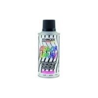 Purškiami dažai Stanger Color Spray MS 115001, balti, 150 ml цена и информация | Принадлежности для рисования, лепки | pigu.lt