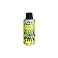 Purškiami dažai Color Spray Stanger MS 115039, geltoni, 150 ml kaina ir informacija | Piešimo, tapybos, lipdymo reikmenys | pigu.lt